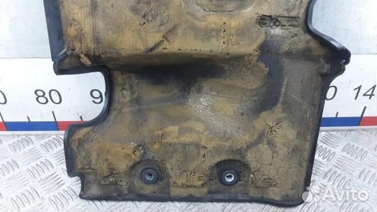 Защита двигателя верхняя opel antara (ENT13H401)