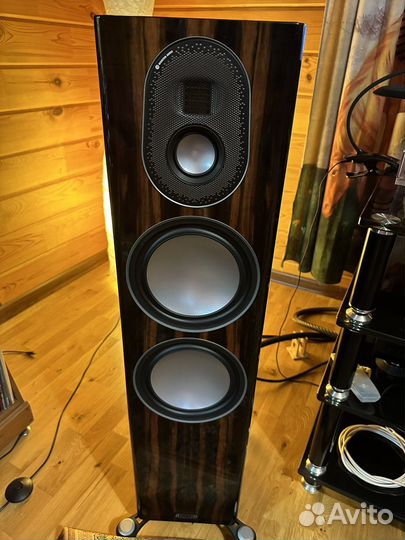 Акустика Monitor Audio Gold 300 (5G)