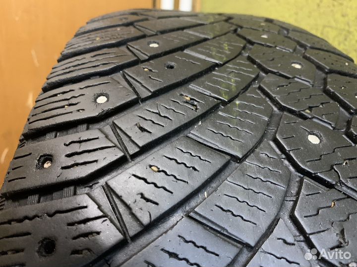 Continental ContiIceContact 4x4 225/60 R18 104T