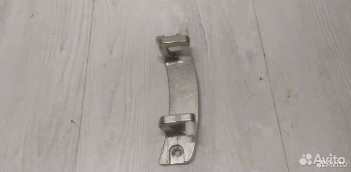 Петля люка lg б/у