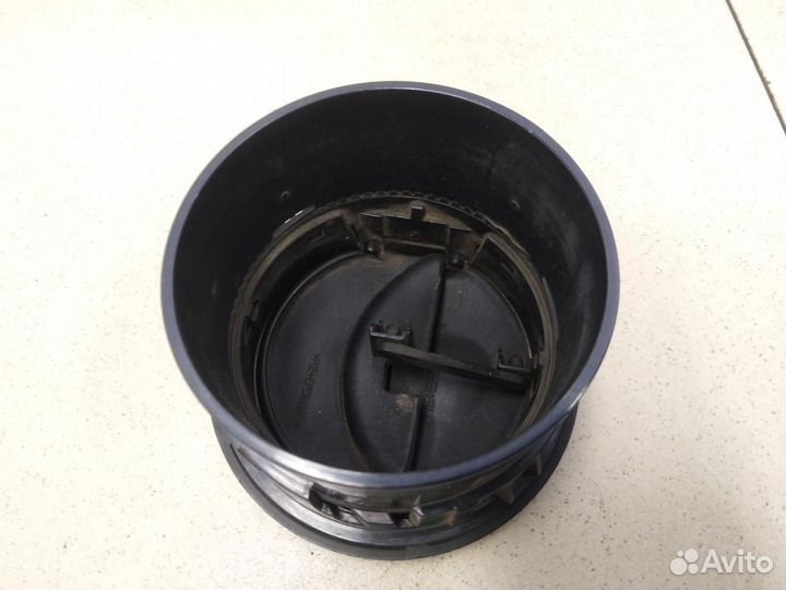 Дефлектор воздушный Logan 2005-2014