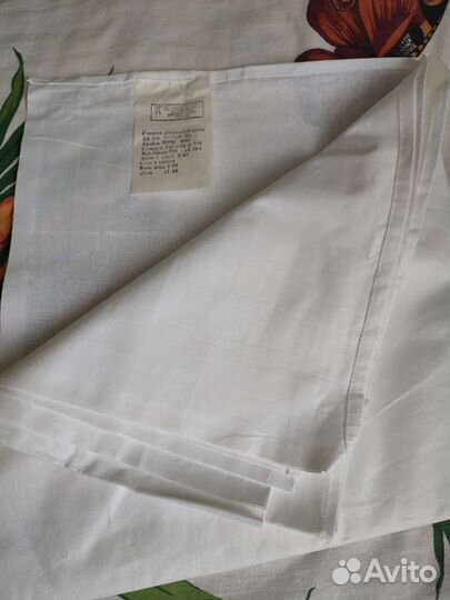 Пеленки, постельное белье