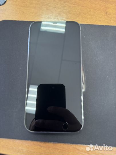 iPhone 12 Pro Max, 256 ГБ