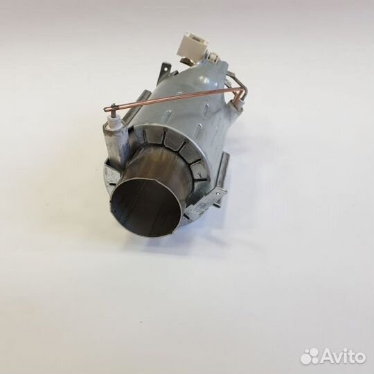 Тэн проточный (нагреватель) irca для посудомоечной