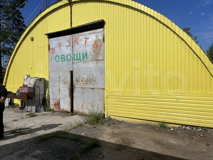 Производство, 300 м²