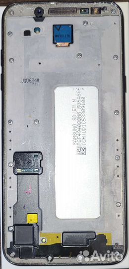 Запчасть для телефона