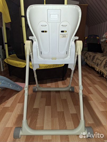 Стул для кормления Happy baby