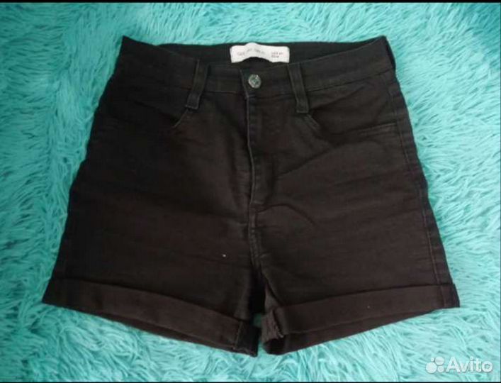 Шорты р.152-158