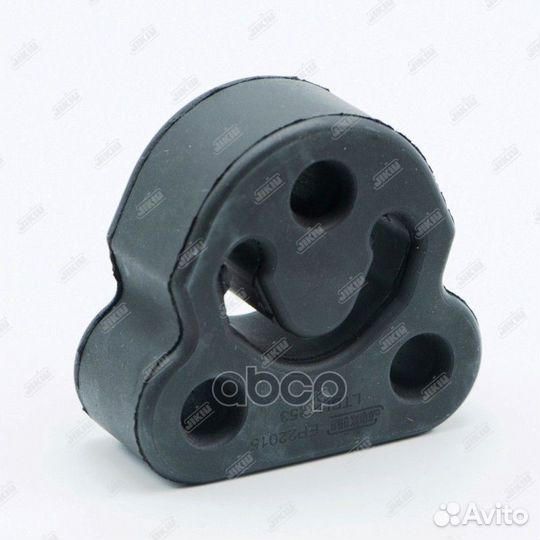 Крепление глушителя EP22015 jikiu