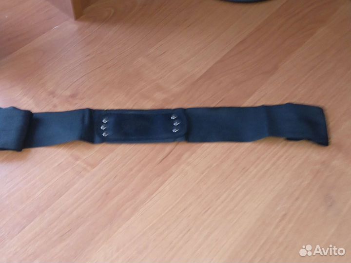 Повязка из наруто