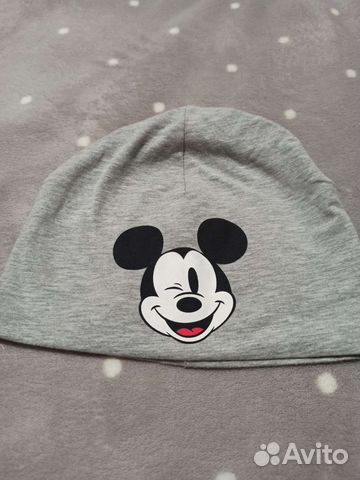Шапка H&M