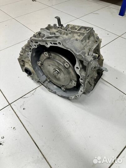 Коробка на toyota camry 55 2.5 U760E