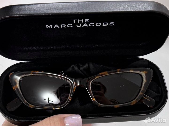 Очки женские mark jacobs