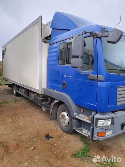 MAN TGL 12.180, 2008