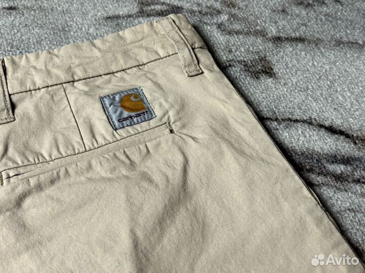 Шорты Carhartt WIP