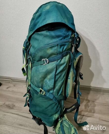 Аренда туристический рюкзак прокат