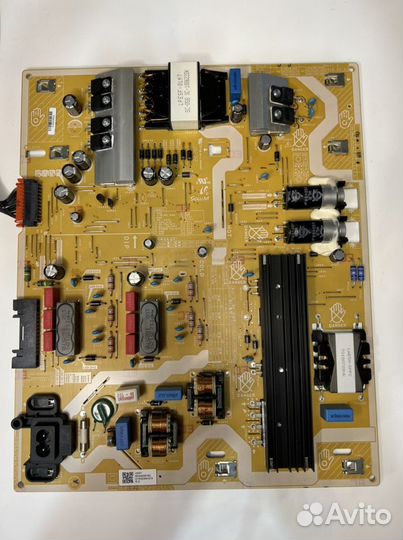 PSU BN44-00878C BN44-00878E L55E7R NSM pslf181E10A