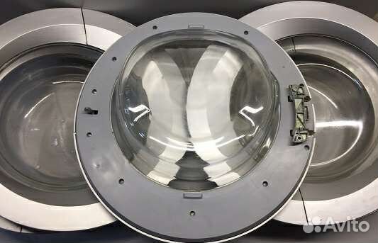 Люки для стиральных машин любых марок. REF40