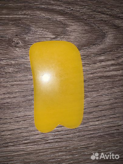 Скребки для массажа