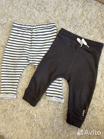 Детские вещи