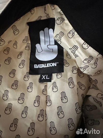 Брюки горнолыжные bataleon