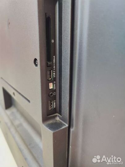 Телевизор Philips 50PUS8108\60 (В9)
