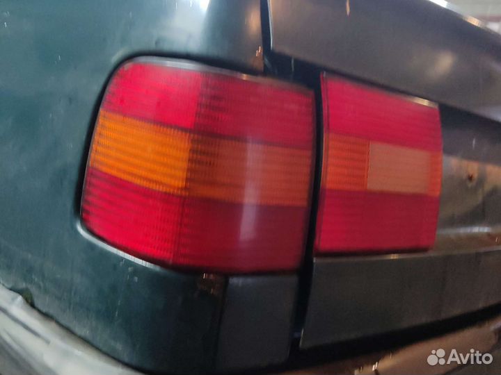 Фонари passat b4 седан