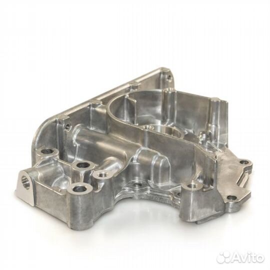 Насос масляный audi A3 8V (13-Н.В)