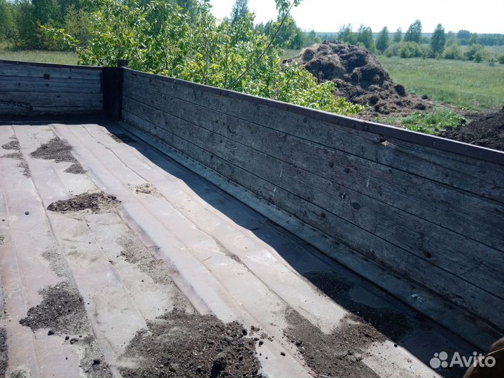 Телега Птс 2 4 бочка 3 куб