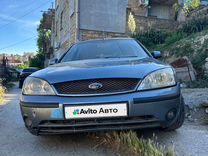 Ford Mondeo 1.8 MT, 2001, 200 000 км
