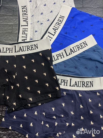 Трусы мужские