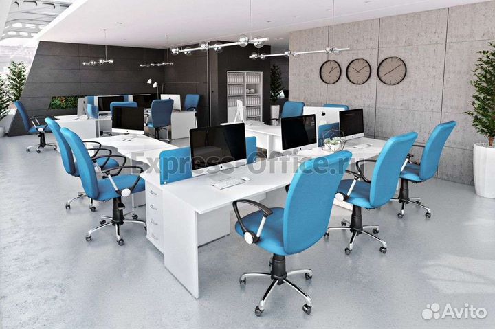Офисная мебель 