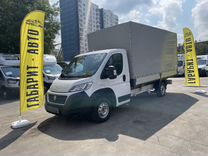 FIAT Ducato 2.3 MT, 2021, 100 226 км, с пробегом, цена 4 120 000 руб.