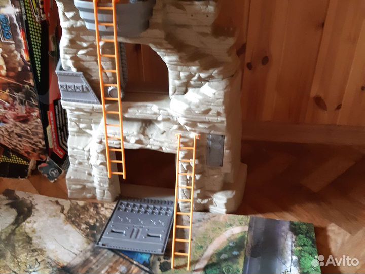 Известная игра для мальчиков