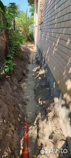 Септик для дома