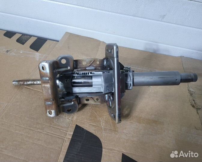 Рулевая колонка Audi A4 Iv B8 cdnk 2010
