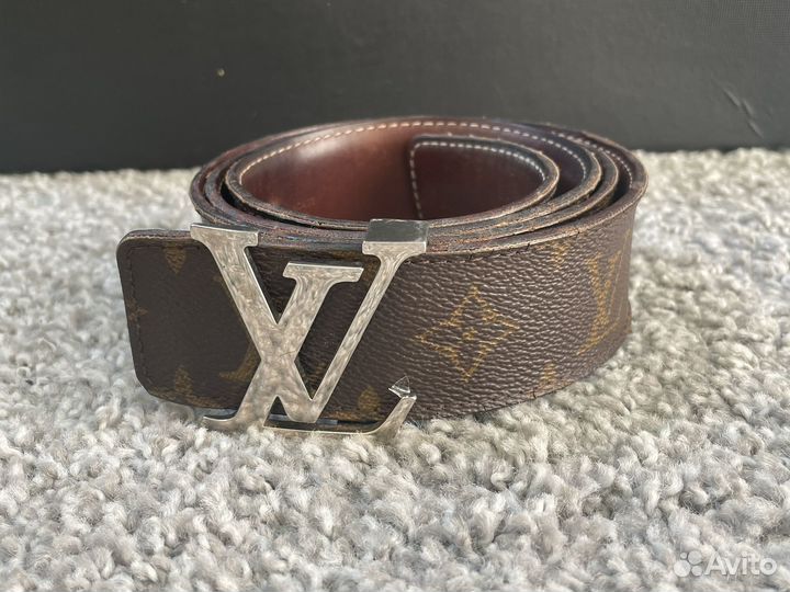 Louis Vuitton оригинальный ремень