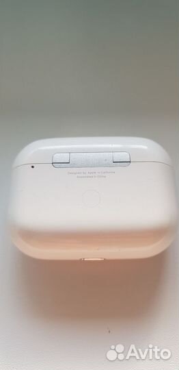 Кейс AirPods оригинал