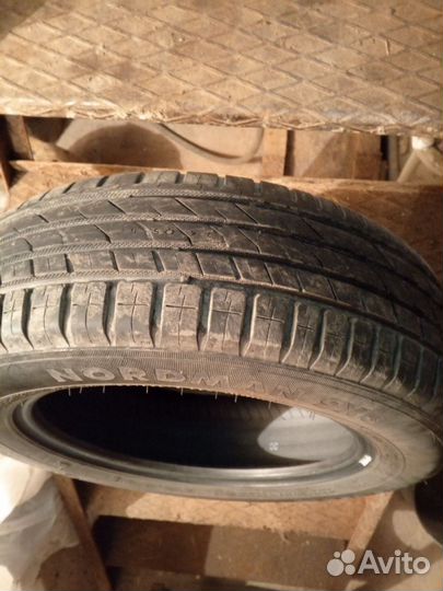 Nordman SX3 175/65 R14 82T