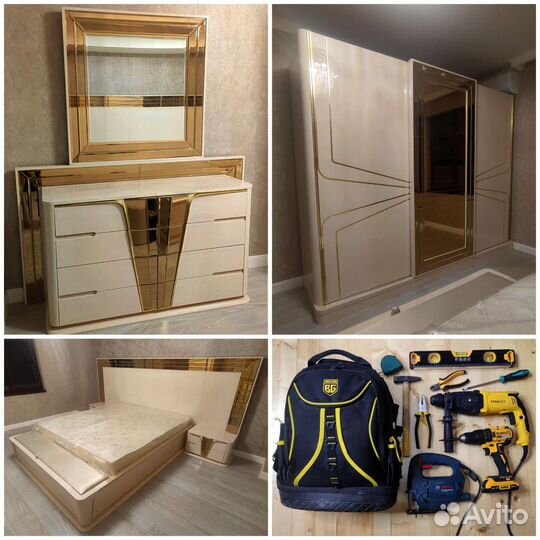 Сборщик мебели кухни Адлер Сочи