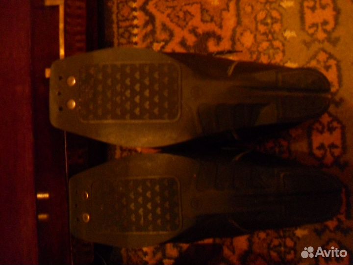 Лыжи универсальные,germani пластиковые-спорт