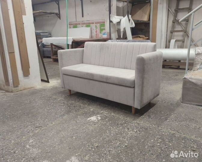 Диван для кухни балкона 140