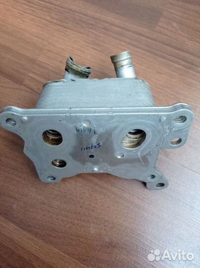 Радиатор масляный Mercedes A200 W177 1.3