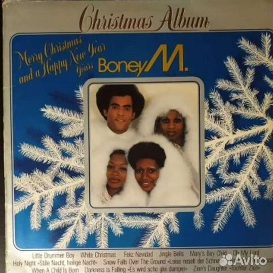 BAD boys blue,Blue system,Modern Talking,Boney М