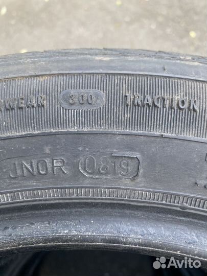 Goodyear Eagle Sport 205/55 R16 91V