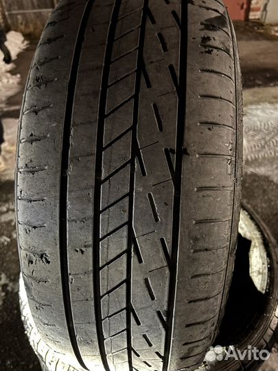 Goodyear Excellence 235/55 R19 101W
