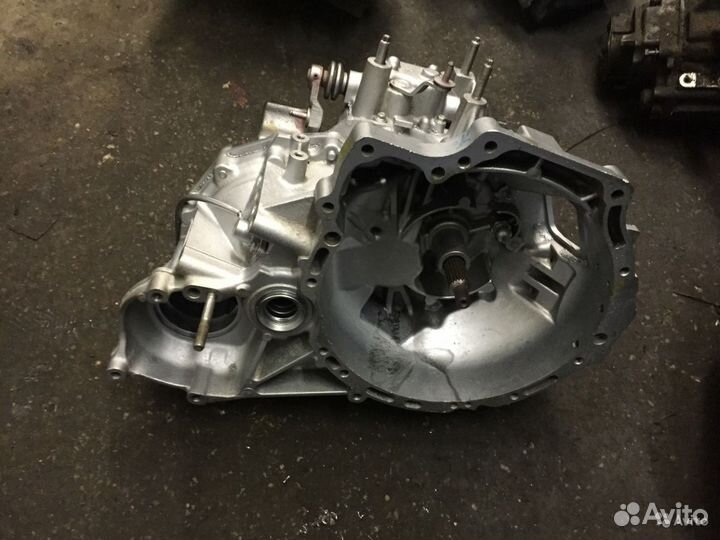 Коробка передач Форд Эскейп, Мазда Трибьют 2.0 4wd