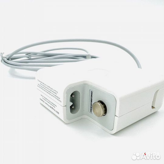 Блок питания Magsafe Power Adapter Apple