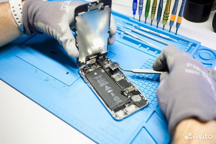 Ремонт телефонов, Ноутбуков, Компьютеров