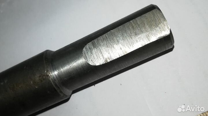 Метчик Гаечный М 30 (3,5)